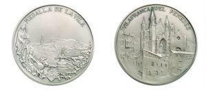 medalla de la vila vilafranca del penedès