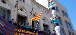 50è aniversari Penya Blaugrana Vilafranca