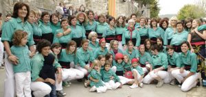castelleres bellprat 2011